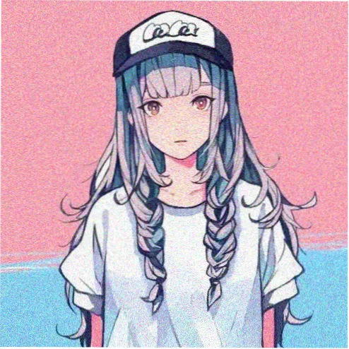 红尘影院影迷头像